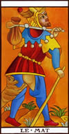 Past http://www.patrickarundell.net/tarot/image/card-small/1.jpg