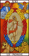 Present http://www.patrickarundell.net/tarot/image/card-small/22.jpg