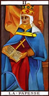 Present http://www.patrickarundell.net/tarot/image/card-small/3.jpg