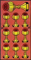 Present http://www.patrickarundell.net/tarot/image/card-small/46.jpg